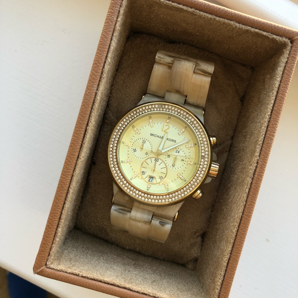 Michaels Kors watch